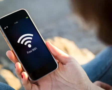 Aplikacije za iskanje brezplačnega omrežja Wi-Fi