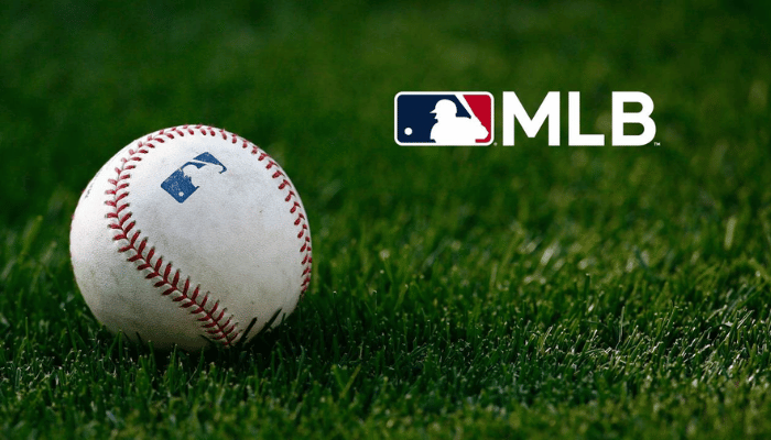 Aplicativos para assistir MLB