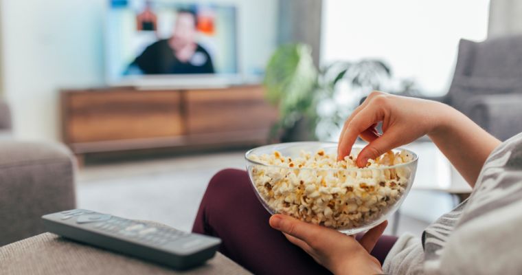 aplikácie na bezplatné sledovanie televízie online