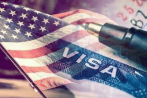 American visa