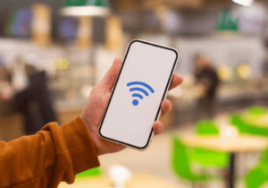 Aplikace pro vyhledání bezplatných sítí Wi-Fi