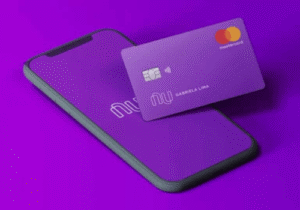 Nubank paskola