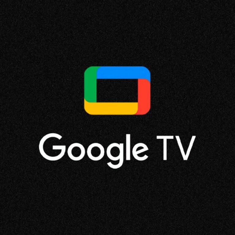 aplicația Google TV