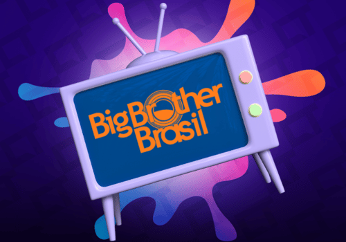 Ilmainen sovellus Big Brother Brasilian katsomiseen