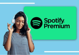 Spotify Premium