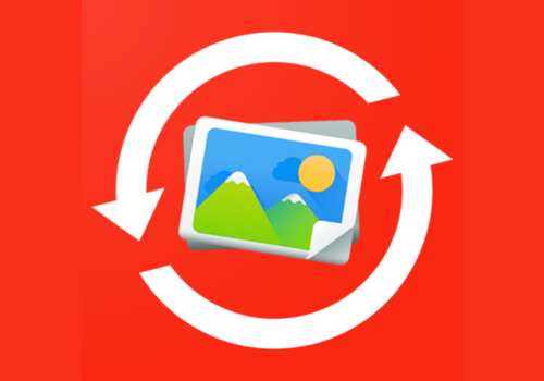 Free App to Recover Deleted Photos from Cell Phone